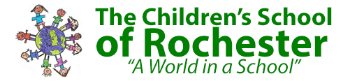 The Children's School of Rochester No. 15